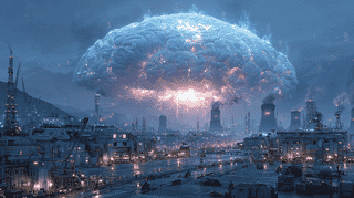 Japan's METI 2026 Budget Focuses on Generative AI and Next-Generation Nuclear Reactors - Massive Investment in Domestic AI Development