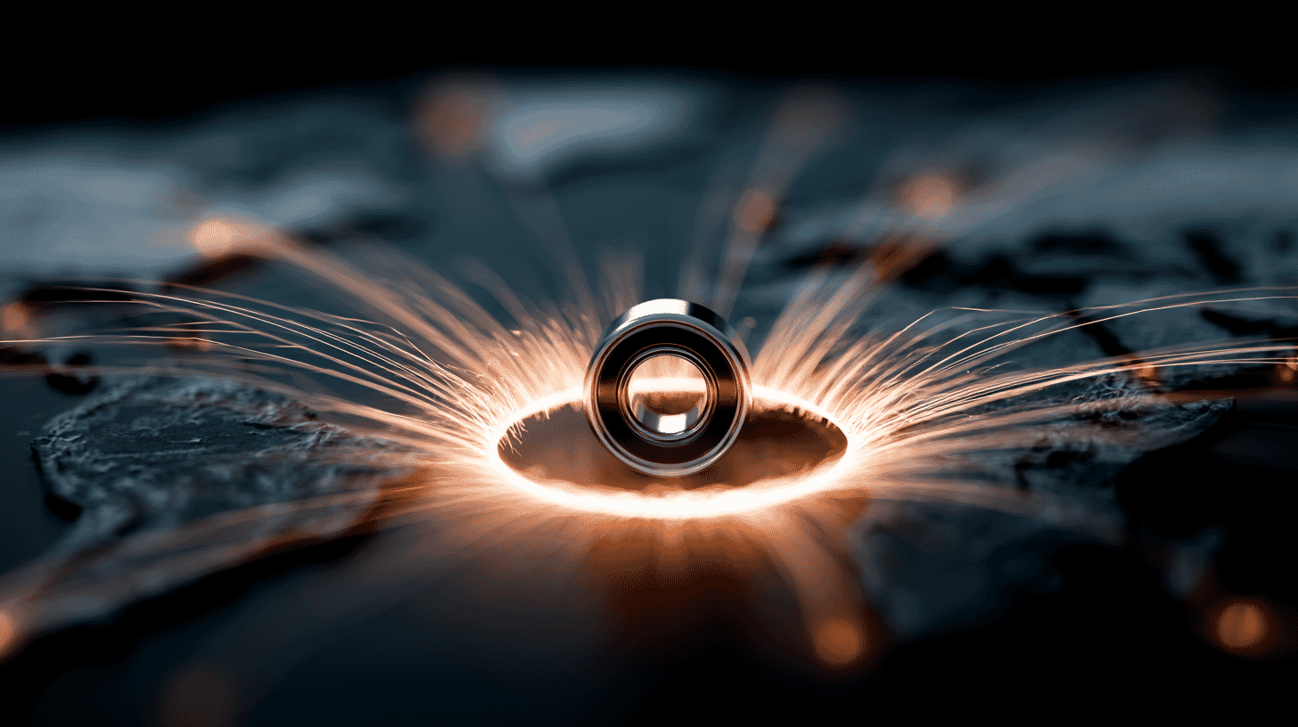 Micro Bearings: A Hokkaido Town Makes 70% of the World's Smallest