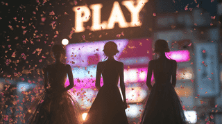 MISAMO Listening Party in Harajuku: TWICE's Japanese Unit Celebrates 1st Album 'PLAY' Ahead of Historic Stadium Shows