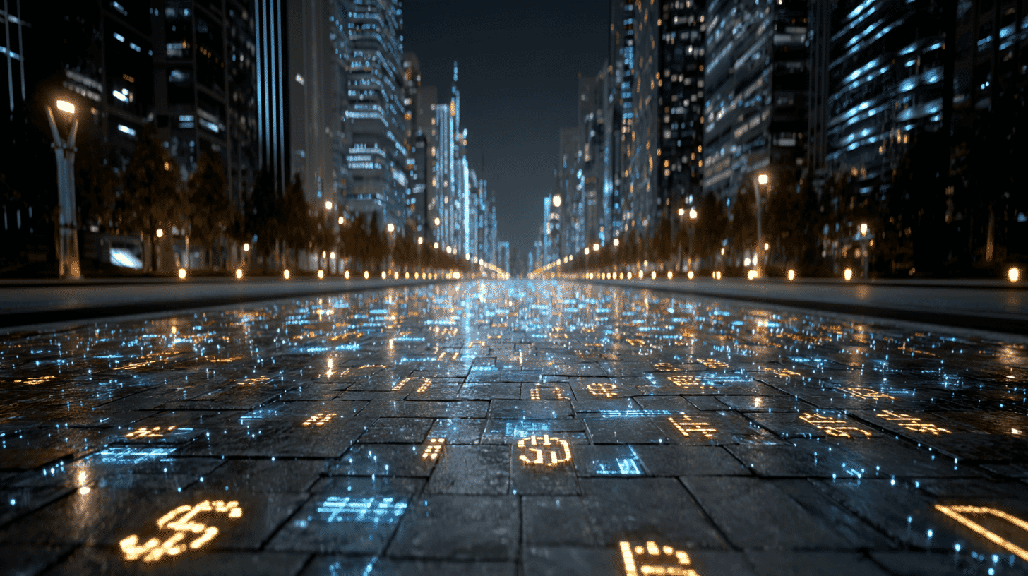 Blockchain Cross-Border Payments: Mitsubishi Corporation Becomes First Japanese Firm to Adopt JPMorgan's Instant USD Settlement System