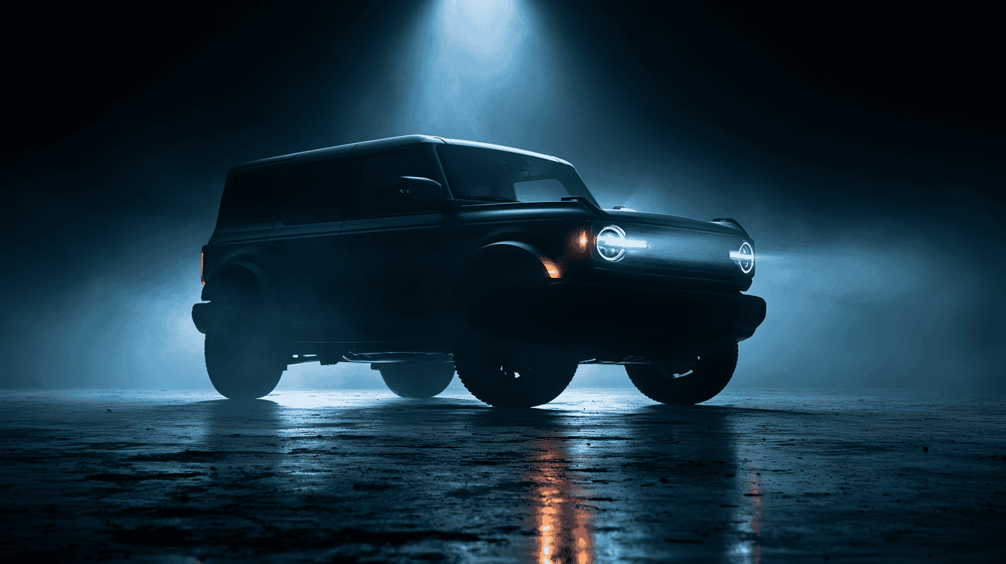 Mitsubishi Pajero Revival: Heritage SUV Anchors New Vision as EV Demand Cools