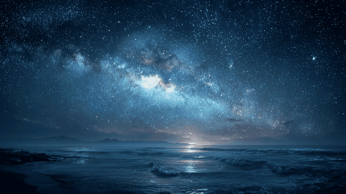 Miyako Island Stargazing: Japan's First Observatory + LED Planetarium Opens in Okinawa