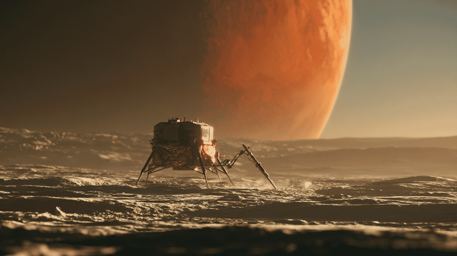 Phobos Sample Return: Japan's MMX Launches October 20 on an H3 Rocket