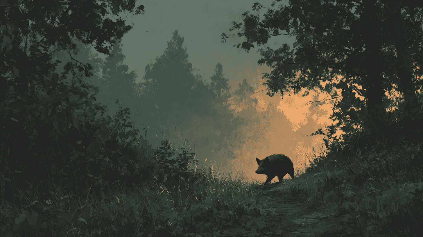 Japan's Wild Boars Carry Ancient Pig Genes: What Yayoi-Era Jawbones Reveal