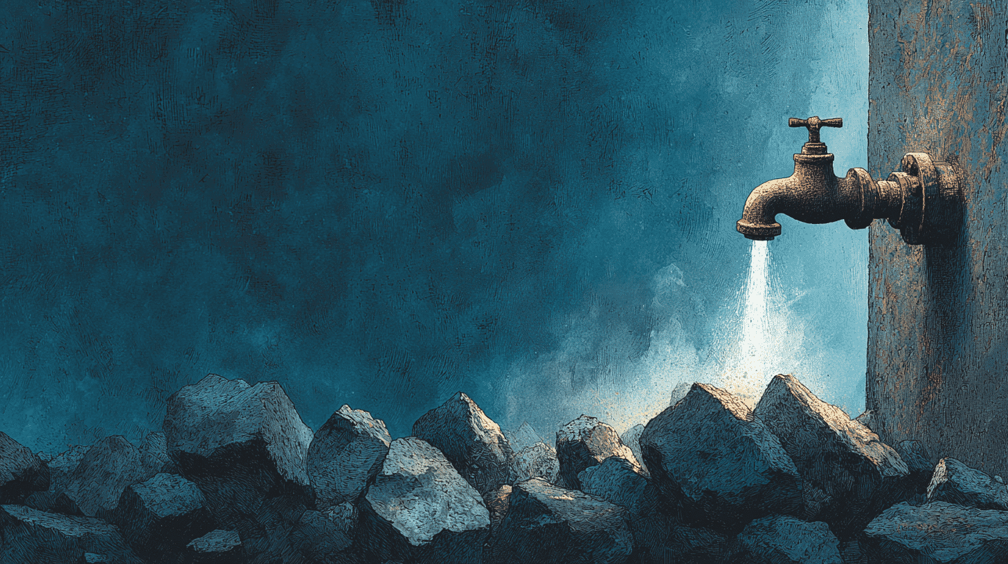 MOF in 2026: Where Air-to-Water and Carbon Capture Technology Stands After the Nobel