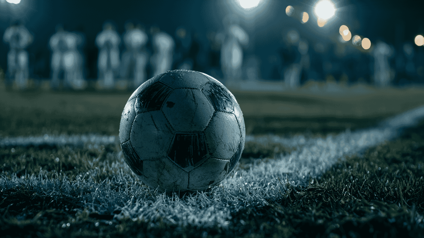 Molten Valkeen: The Hiroshima Whistle Behind the World Cup