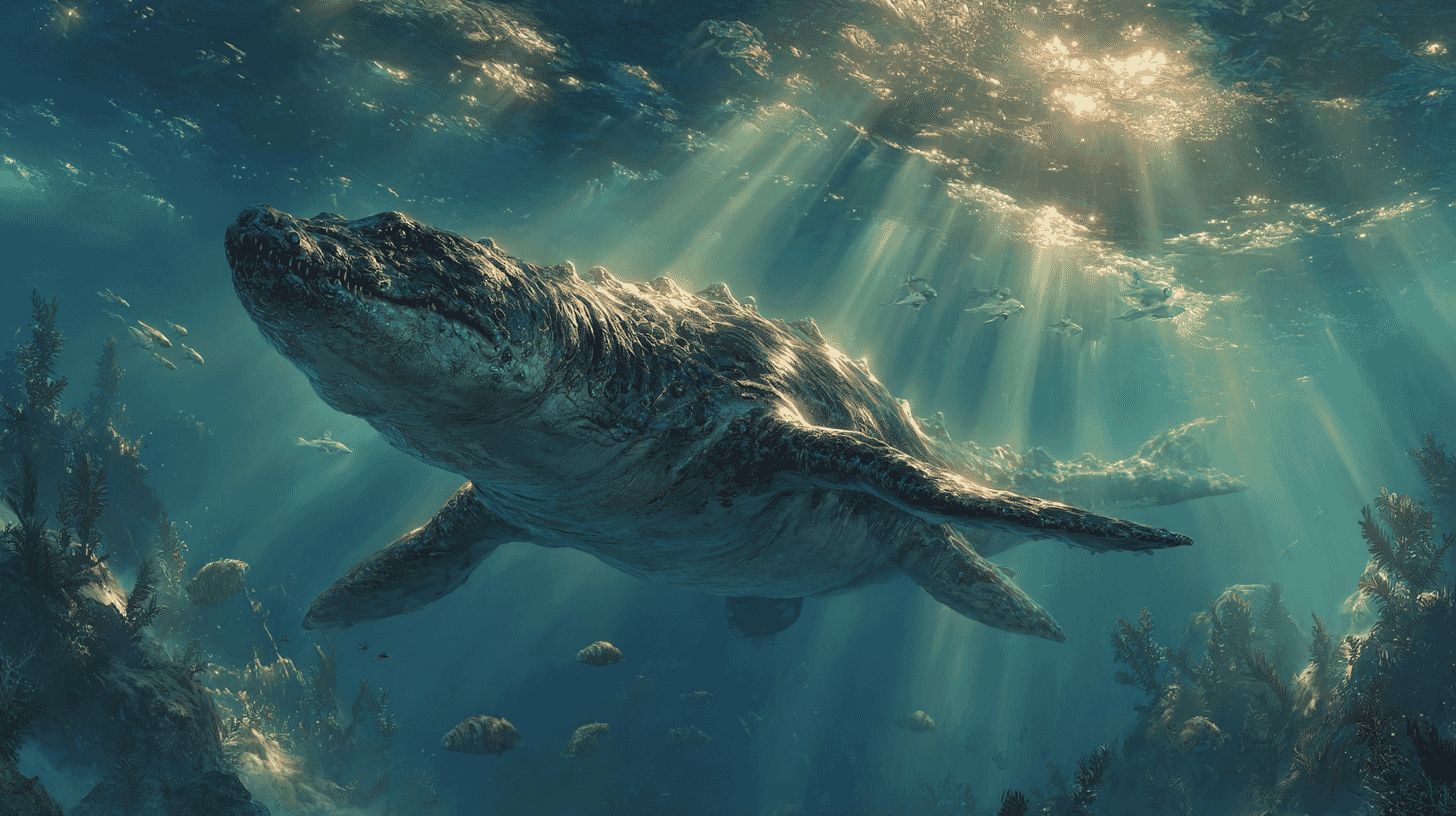 Mosasaurus Fossil in Osaka: Japan's First Prognathodon May Be a New Species