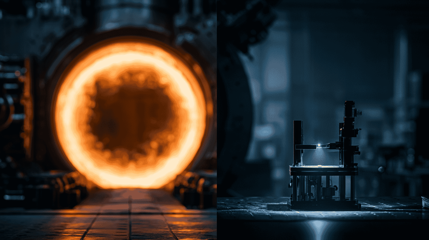 Muon-Catalyzed Fusion: Japan-Led Team Makes First Direct Observation