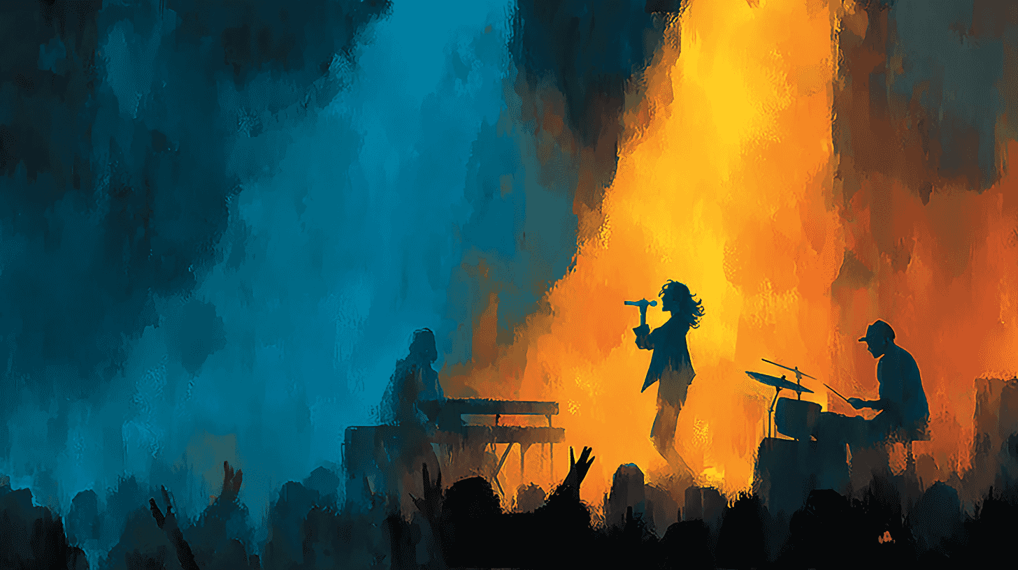 Nao Yoshioka's 'self': New Album with Bilal, a 13-Artist Global Soul Lineup, and a World Tour