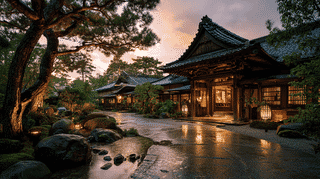 Luxury Hotel on Sacred Grounds: Todai-ji Temple Partners with Kintetsu to Open a 25-Room Retreat in Nara by 2028