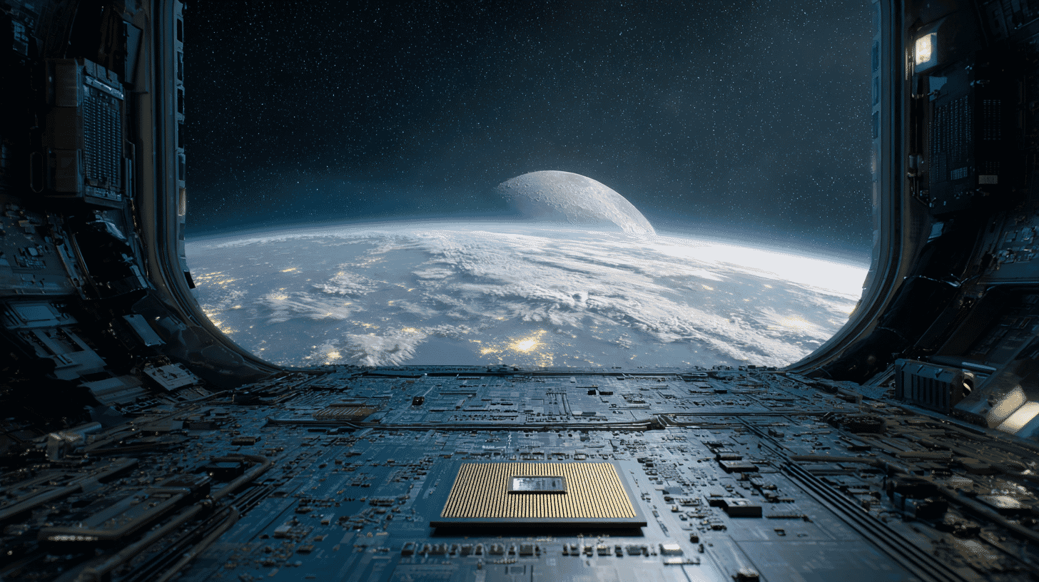 Renesas Radiation-Hardened ICs Power NASA's Artemis 2: Japanese Chips on Humanity's Return to the Moon