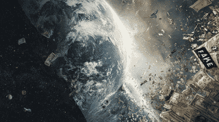 NASA Debunks "7 Seconds of Zero Gravity" Hoax: The Truth Behind August 12 Conspiracy Theory