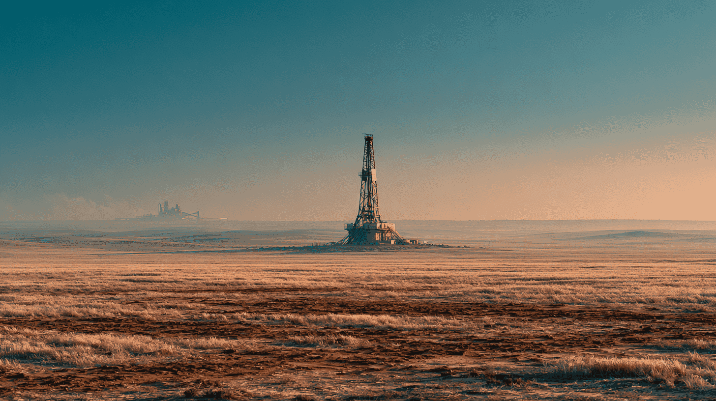 Natural Hydrogen for Green Methanol: Why a Japanese Chemical Maker Is Betting on Australian Wells