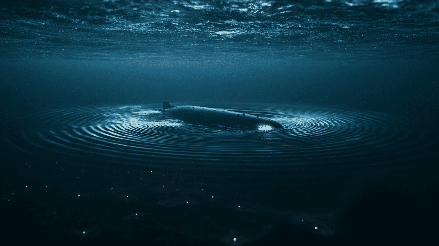 Underwater Acoustic AI: NEC and Japan's Defense Agency Are Building an LLM for the Ocean