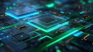 SiC & GaN Power Semiconductors: How EVs and AI Data Centers Are Driving the Next-Gen Material Revolution