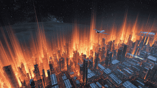 Night Solar Power: How Infrared Radiation to Space Generates Electricity After Dark