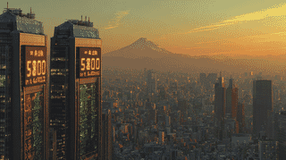 Nikkei 225 Hits Historic 54,000 Yen High: "Takaichi Trade" Reignites as Investors Eye 60,000 | Japan Stock Market Outlook 2026