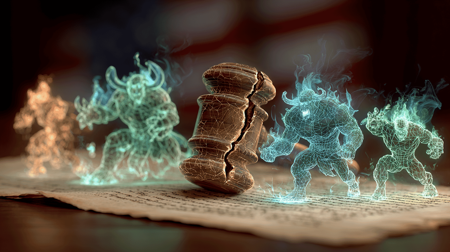 Nintendo's Sub-Character Battle Patent Rejected by USPTO: All 26 Claims Denied in Rare Reexamination