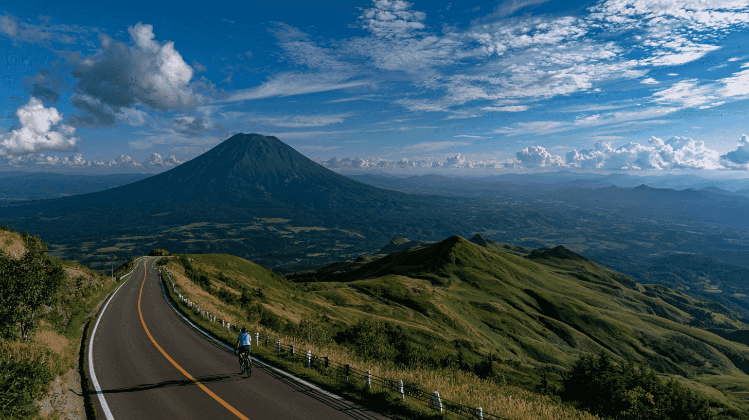 Niseko Goes Year-Round: 'Niseko by Nature' Rebrands Japan's Ski Mecca