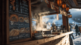 Niseko Price Shock: Why ¥3,000 Yakisoba Only Earns ¥180 Profit at Japan's Premier Ski Resort