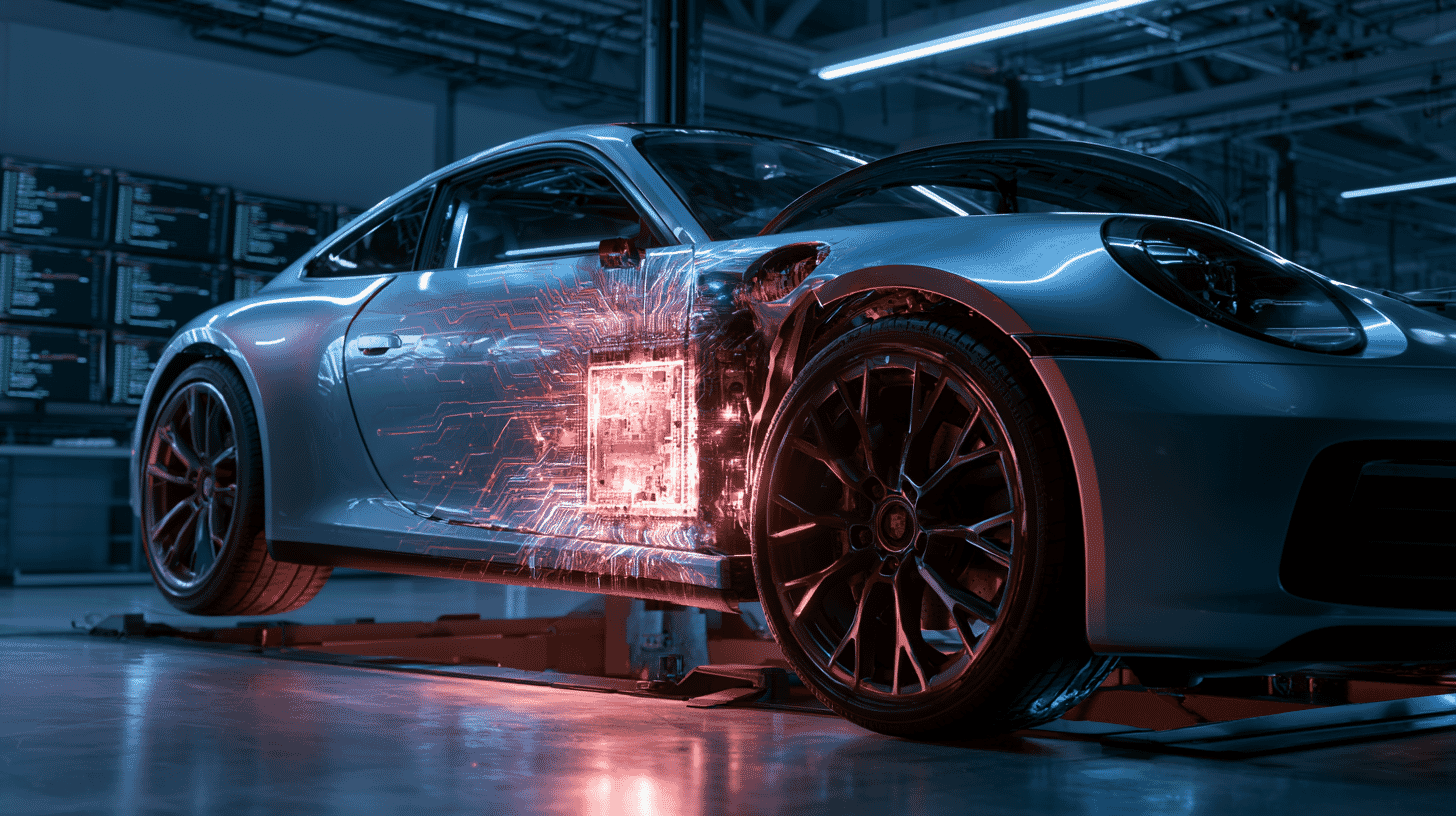 Why Nissan Bet on Red Hat: Inside the Linux Gamble That Defines Japan's SDV Future