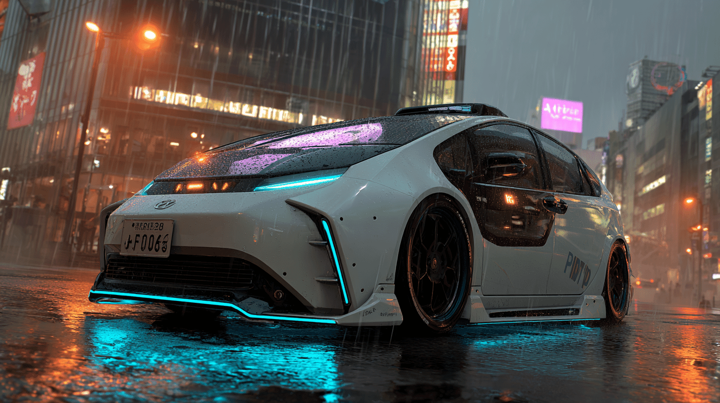 Nissan's Three Arrows Evaluated: Can Rare Earth Cuts, E2E Autonomy and Robotaxis Save the Automaker Amid the EV Slowdown?