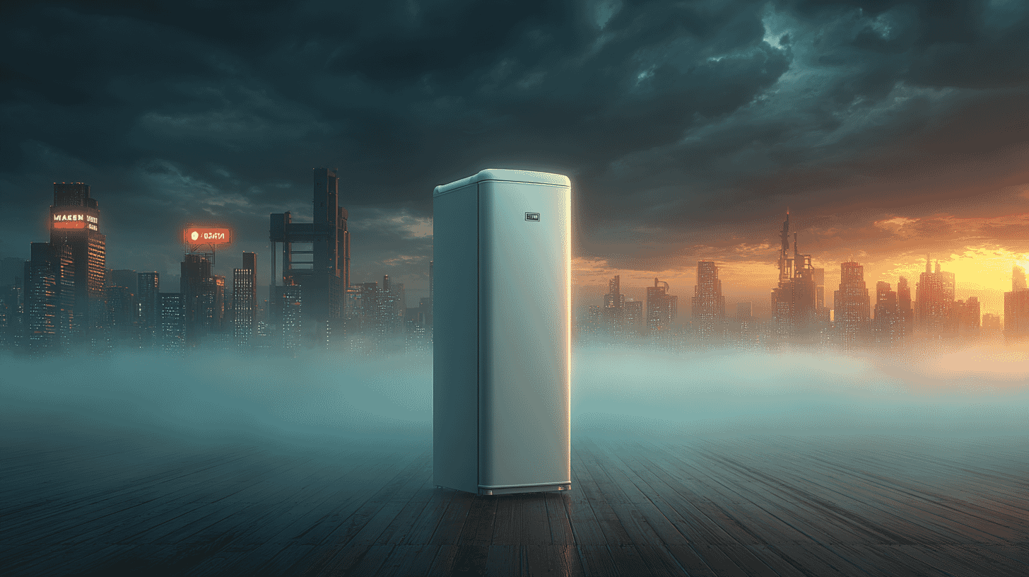 Hitachi Sells Home Appliances to Nojima for $692M: Japan's B2C Electronics Retreat