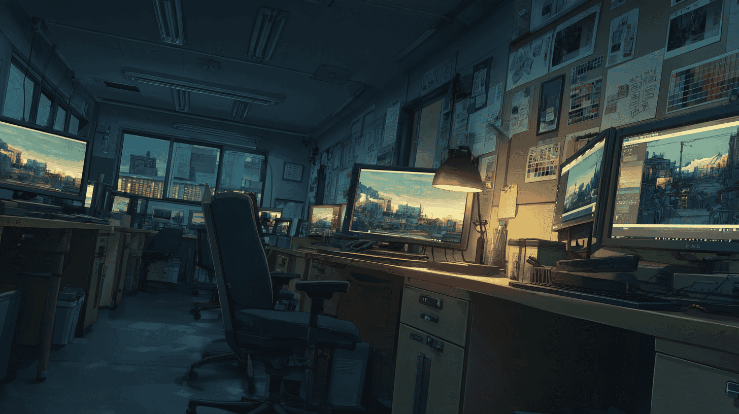 Nue's Exorcist Anime: The 'Gochiusa Director' Label and the Studio You Know as Lerche