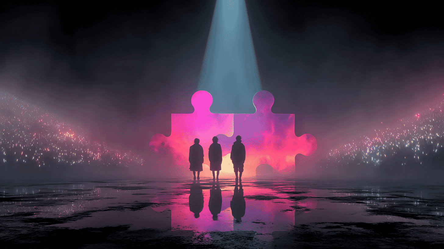 Number_i's 'Last Missing Piece': Decoding Takizawa's Hint About a Major May Announcement for Japan's Most Watched Trio