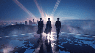 Number_i Signs with WME: How a Former King & Prince Trio Is Rewriting the Playbook for Japanese Artists Going Global