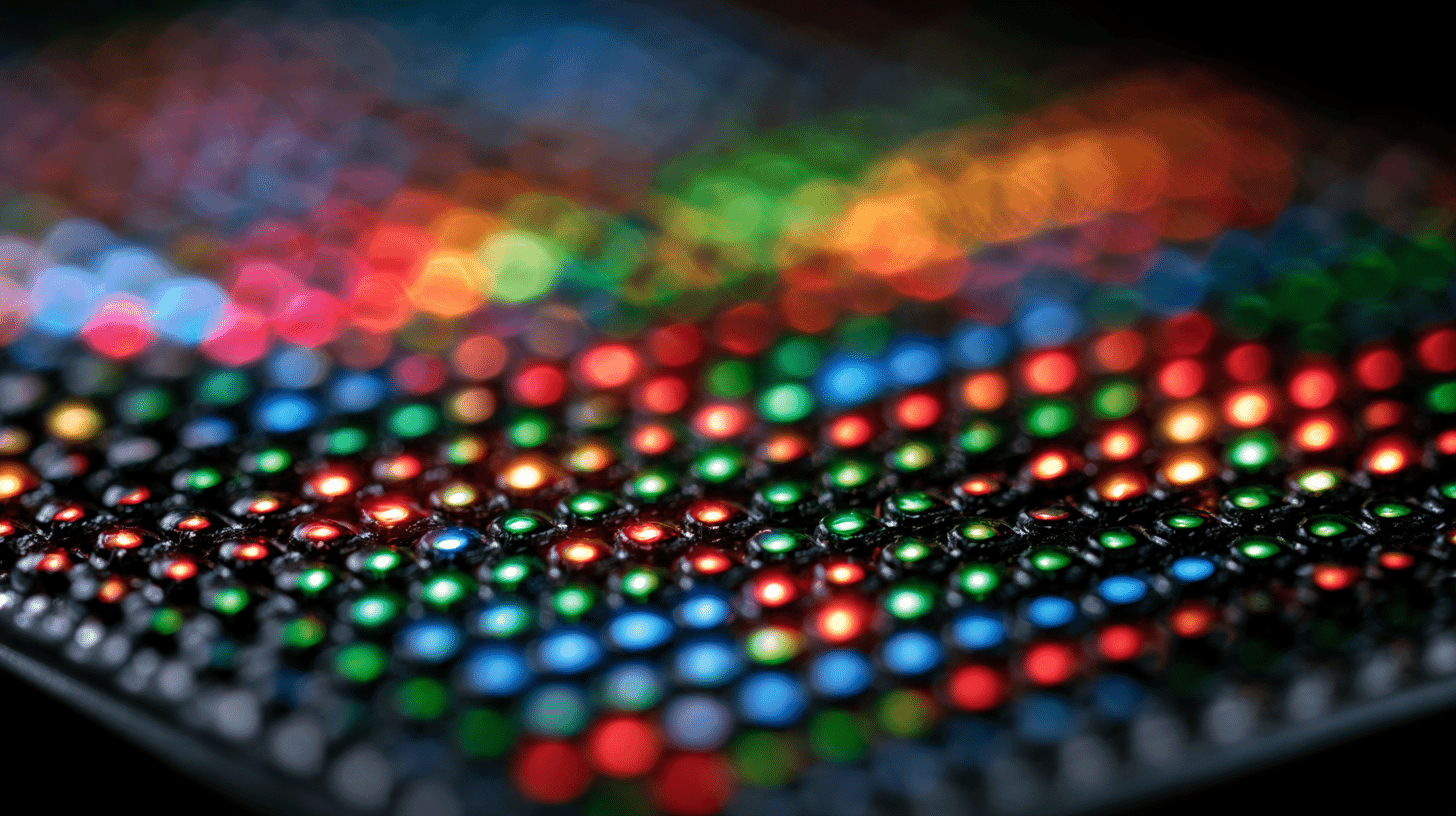 Laser-Grade OLED Color: Kyoto University Hits 5.5nm Narrowband Emission