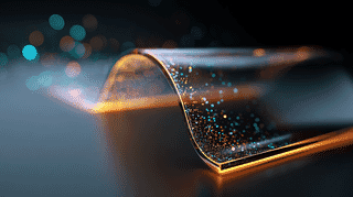 Power-Generating OLED: Japanese Researchers Overcome Light Emission and Solar Power Trade-off in Single Device