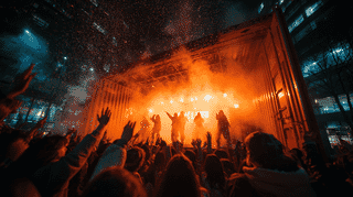 ONE OR EIGHT Shibuya Surprise Live: "TOKYO DRIFT" Goes Global with 30M TikTok Plays and Charts in 21 Countries