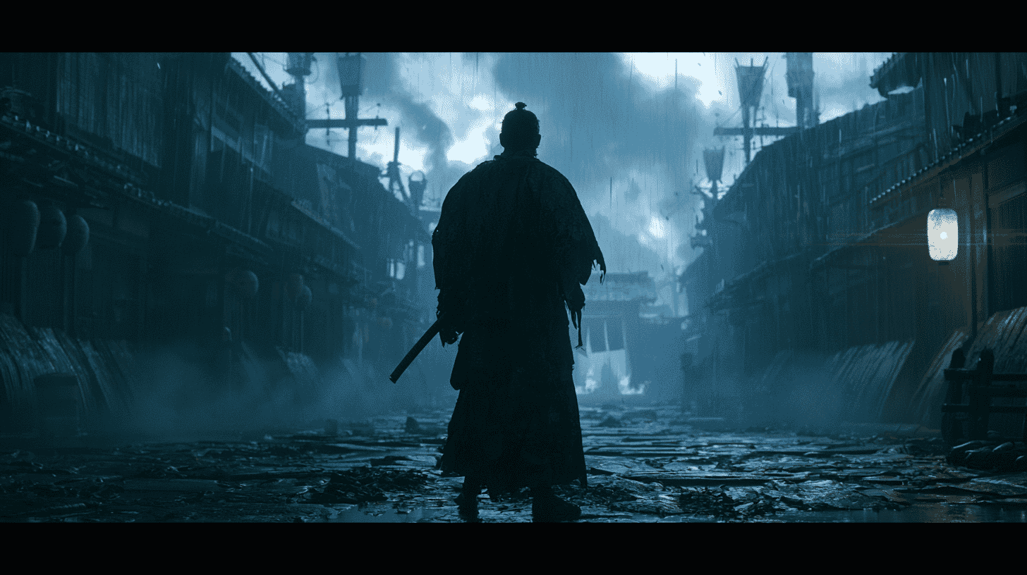 Onimusha: Way of the Sword vendió un millón el primer día, 20 años después del último juego