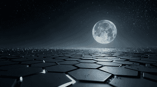 Open-Source Phased Array Antenna "open.space" Makes Moon Bounce Communication Accessible to Ham Radio Enthusiasts