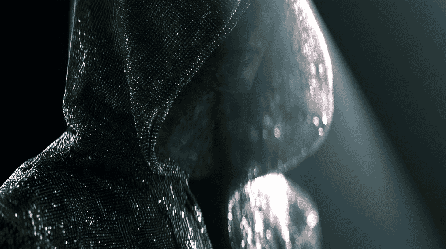 Optical Camouflage: The Ghost in the Shell Word Behind Japan's 'Invisibility Cloak'