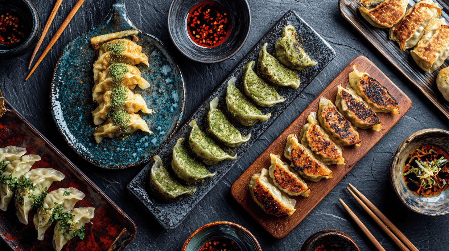 Osaka Ohsho's LA Debut: A New Japanese Food Export Model Built on Experiential Dining