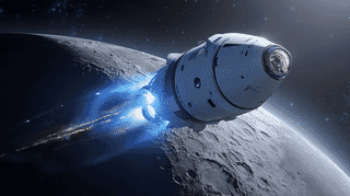 Orbital Transfer Vehicle: Japanese Startup Pale Blue Enters OTV Business with Water-Powered Propulsion