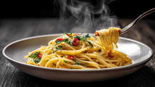 Why Japan Fell in Love with "Pasta of Desperation": The Peperoncino Phenomenon Explained
