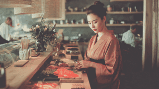 9 Places and Times When You Shouldn't Wear Perfume in Japan | A Complete Guide to Japanese Fragrance Etiquette