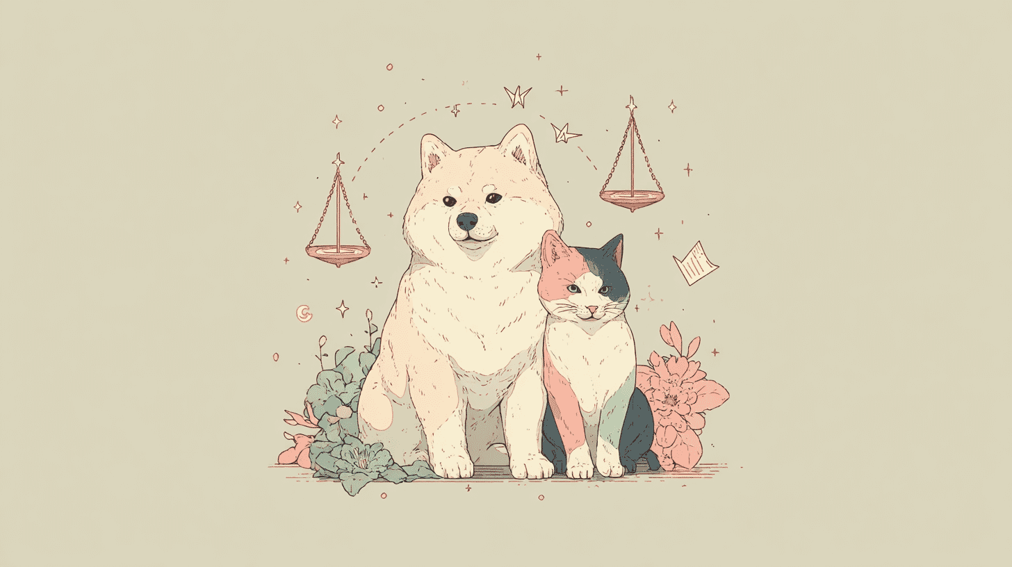 Pet Guardianship Lab: Japan Builds a 4-Way Safety Net for Pets When Owners Die or Develop Dementia
