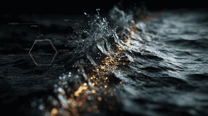 PFAS 'Chemical Fingerprint' Decoded: Japanese Researchers Pioneer New ...