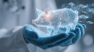 Japan Moves Toward First Pig-to-Human Organ Transplant Clinical Trials in 2027—Could Xenotransplantation Solve the Donor Crisis?
