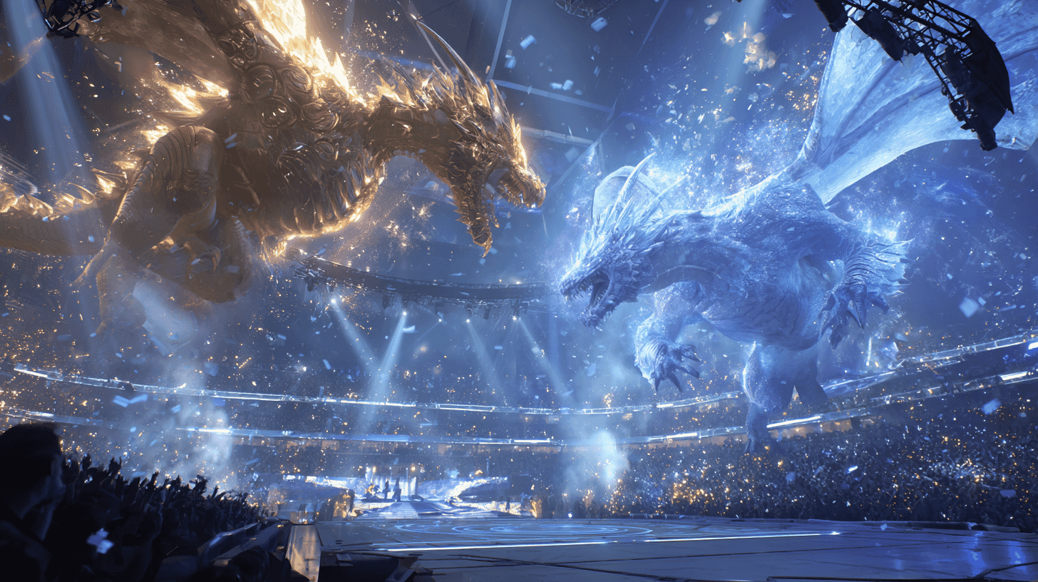Pokémon Champions: IVs Abolished, Mega Dragonite and Mega Froslass Abilities Revealed
