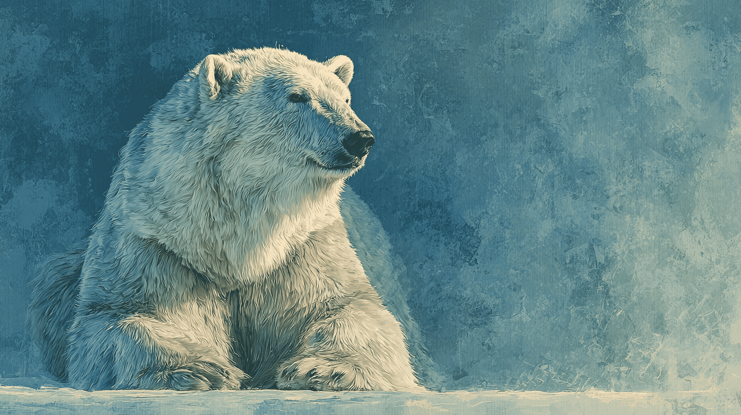 Polar Bear Peace at Tobe Zoo: Japan's 'Miracle Bear' Moves Empress Masako