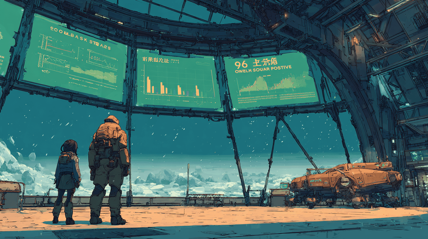Pragmata Launch: 57K Steam Peak, 96% Positive, Metacritic 86. How Japan and Overseas Gamers Reacted Differently