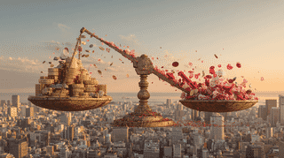 Japan's Primary Balance: 2026 Fiscal Deficit of ¥800 Billion Reverses Surplus Forecast