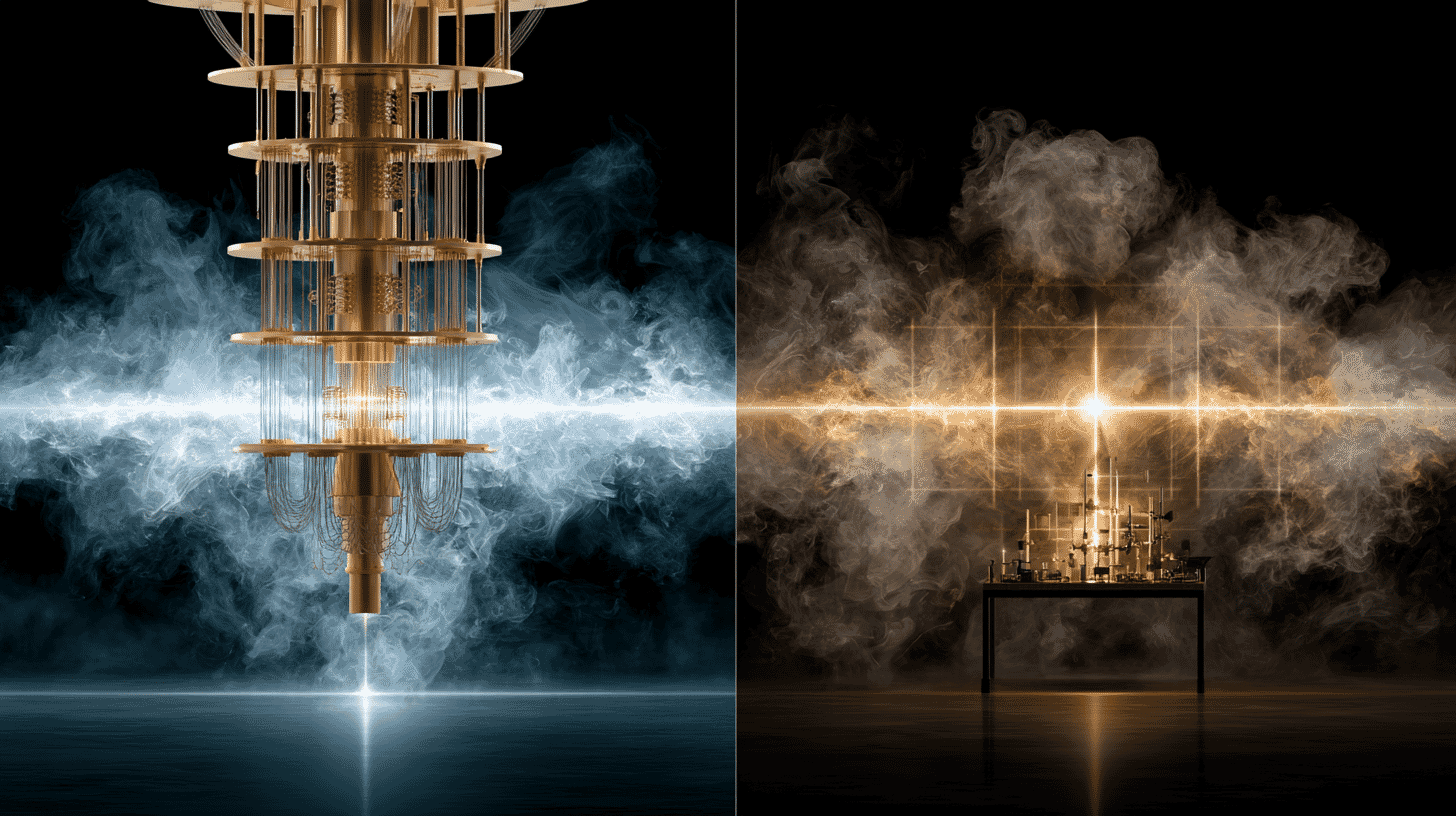 Quantum Teleportation to Quantum Computer: How a 1998 Lab Trick Became Japan's Optical Machine