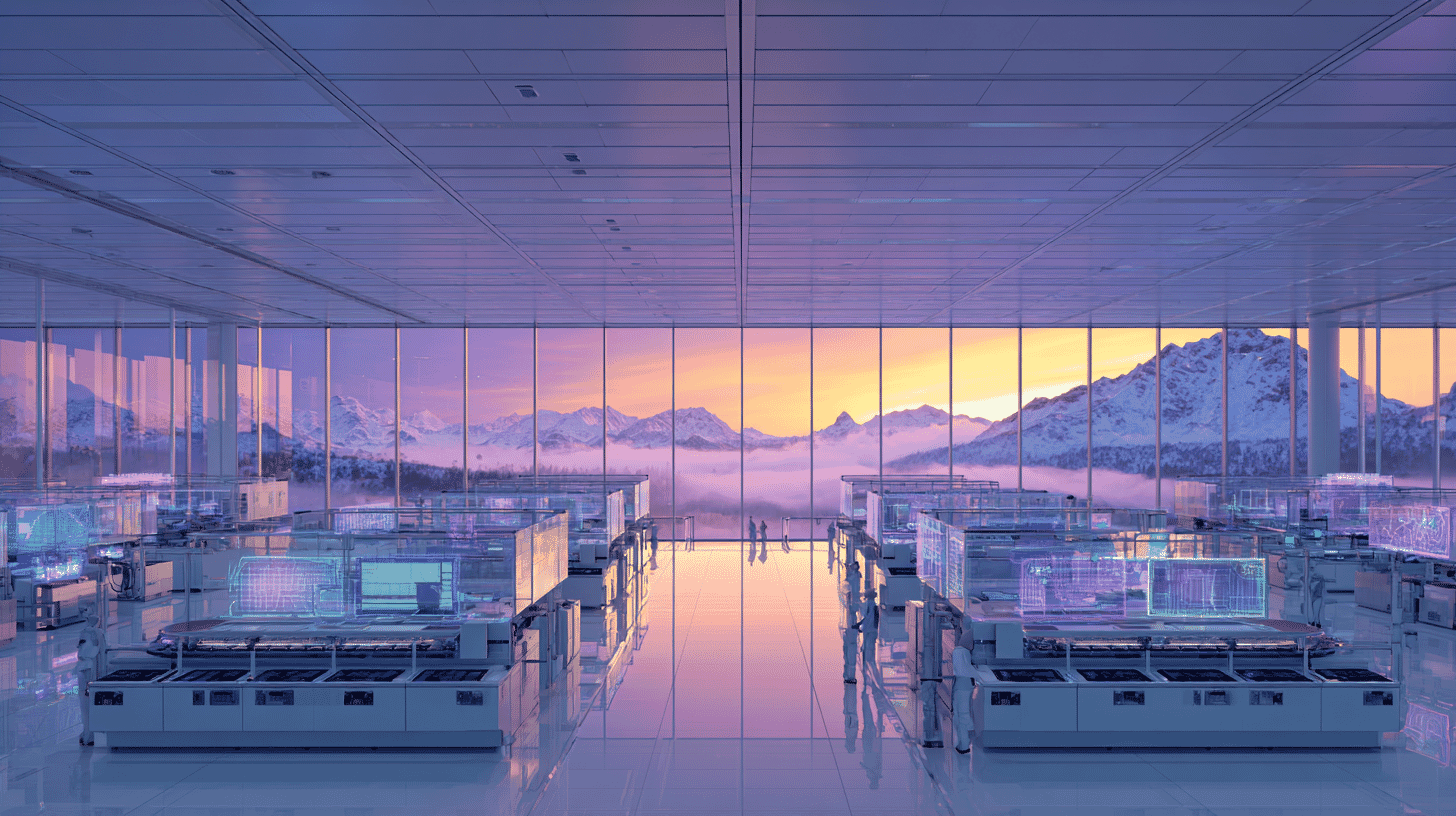 Rapidus CTO: 1nm Chips Will Close TSMC Gap to Just 6 Months — Japan's Bold Semiconductor Comeback
