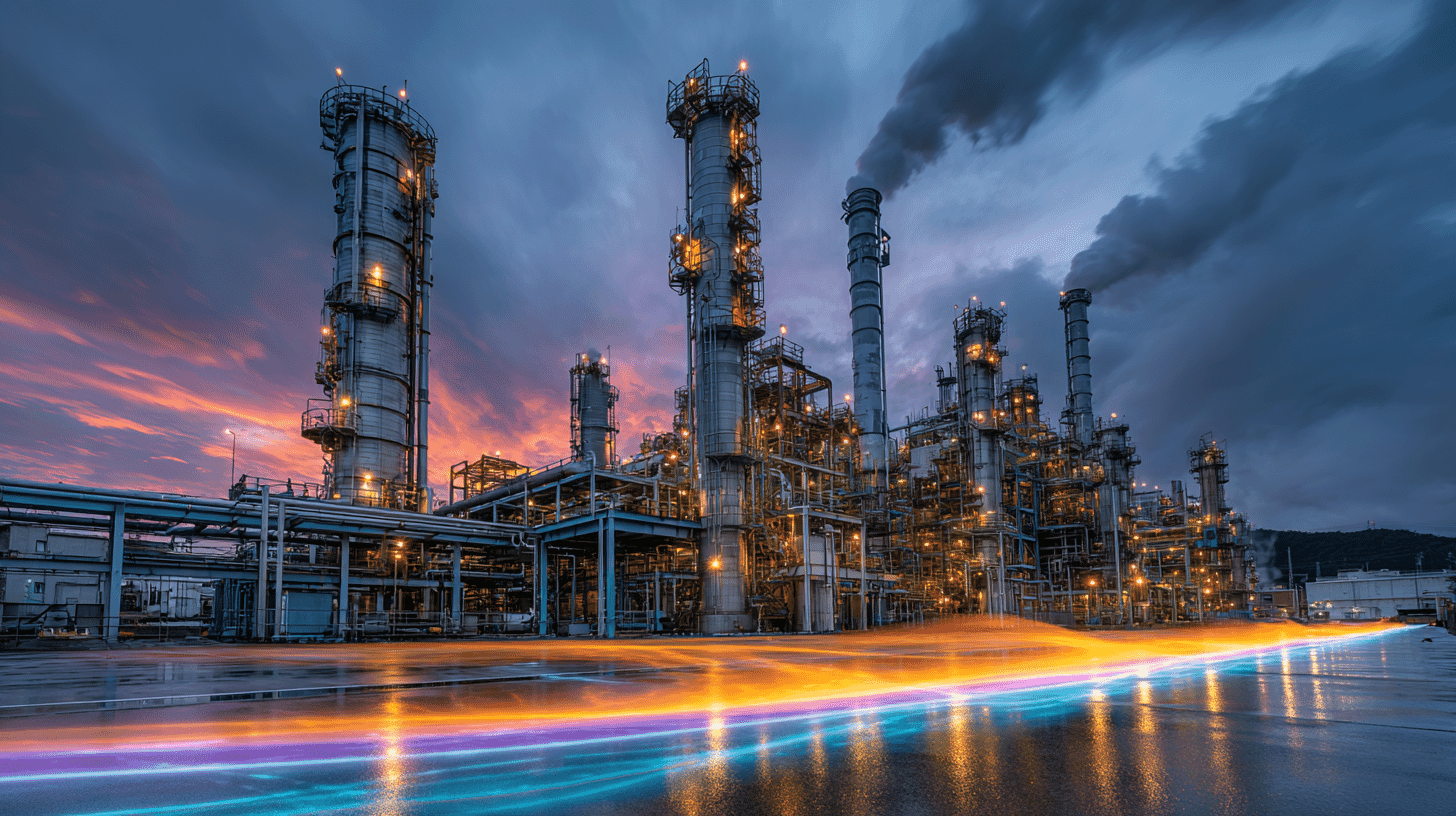 Plastic-to-Ammonia Goes 100%: Japan's Resonac to Drop Natural Gas by 2030 in World-First Circular Process